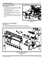 Preview for 8 page of Land Pride APS15 Series Assembly Instructions Manual