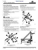 Preview for 11 page of Land Pride at 2560 Operator'S Manual