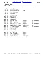 Preview for 13 page of Land Pride AT2584 Parts Manual