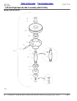 Preview for 32 page of Land Pride AT2584 Parts Manual