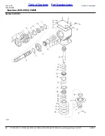 Preview for 66 page of Land Pride AT2584 Parts Manual