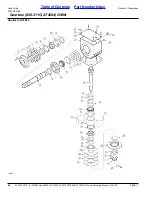 Preview for 68 page of Land Pride AT2584 Parts Manual