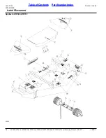 Предварительный просмотр 74 страницы Land Pride AT2584 Parts Manual