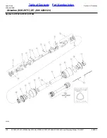 Предварительный просмотр 112 страницы Land Pride AT2584 Parts Manual