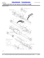 Предварительный просмотр 148 страницы Land Pride AT2584 Parts Manual