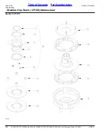 Предварительный просмотр 152 страницы Land Pride AT2584 Parts Manual