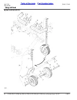 Preview for 16 page of Land Pride AT3590 Parts Manual