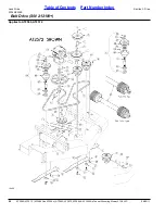 Preview for 28 page of Land Pride AT3590 Parts Manual