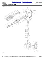 Preview for 52 page of Land Pride AT3590 Parts Manual