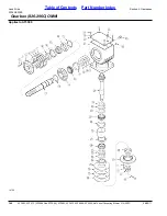 Preview for 140 page of Land Pride AT3590 Parts Manual