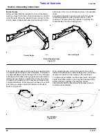 Preview for 22 page of Land Pride Backhoes BH2585 Operator'S Manual