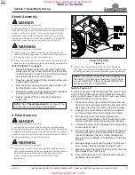 Preview for 11 page of Land Pride BB1560 Operator'S Manual