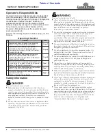 Preview for 12 page of Land Pride BB3578 Operator'S Manual