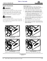 Preview for 14 page of Land Pride BB3578 Operator'S Manual