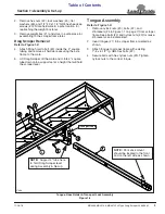 Preview for 13 page of Land Pride BB4510 Operator'S Manual