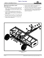 Preview for 15 page of Land Pride BB4510 Operator'S Manual