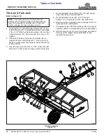 Preview for 16 page of Land Pride BB4510 Operator'S Manual