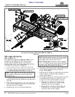 Preview for 18 page of Land Pride BB4510 Operator'S Manual