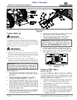 Preview for 21 page of Land Pride BB4510 Operator'S Manual