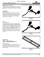 Предварительный просмотр 24 страницы Land Pride BB4596 Operator'S Manual