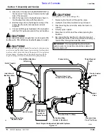 Preview for 12 page of Land Pride BH3512 Operator'S Manual