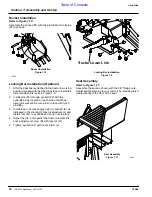 Preview for 18 page of Land Pride BH3512 Operator'S Manual