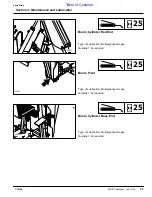 Preview for 25 page of Land Pride BH3512 Operator'S Manual