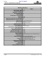 Предварительный просмотр 27 страницы Land Pride BH3512 Operator'S Manual