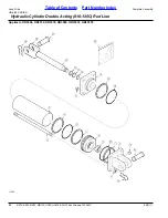 Preview for 22 page of Land Pride Box Scrapers HR35 Parts Manual