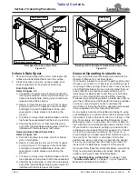 Предварительный просмотр 15 страницы Land Pride BS10 Operator'S Manual