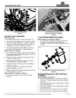 Preview for 4 page of Land Pride BX Third Function Valve Kit Installation Instructions Manual