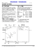 Предварительный просмотр 4 страницы Land Pride CA0540 Parts Manual