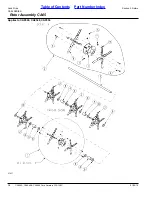 Предварительный просмотр 10 страницы Land Pride CA0540 Parts Manual