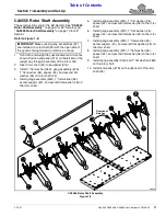 Предварительный просмотр 15 страницы Land Pride CA0548 Operator'S Manual