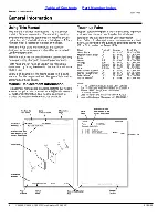 Предварительный просмотр 4 страницы Land Pride CA2548 Parts Manual