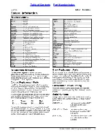 Preview for 5 page of Land Pride CA2548 Parts Manual