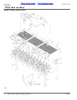 Предварительный просмотр 6 страницы Land Pride CA2548 Parts Manual