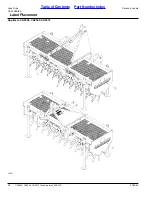 Предварительный просмотр 10 страницы Land Pride CA2548 Parts Manual