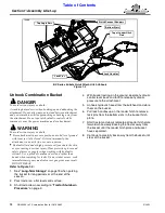 Preview for 16 page of Land Pride CB0546 Operator'S Manual