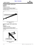 Preview for 23 page of Land Pride CB0654 Operator'S Manual