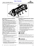 Preview for 14 page of Land Pride CB1072 Operator'S Manual