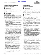 Preview for 17 page of Land Pride CB1072 Operator'S Manual