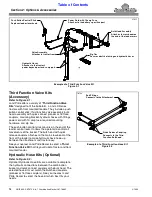 Preview for 18 page of Land Pride CB1072 Operator'S Manual