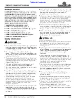 Preview for 38 page of Land Pride DB26 Series Operator'S Manual