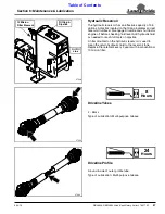 Preview for 51 page of Land Pride DB26 Series Operator'S Manual