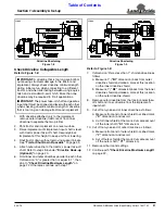 Предварительный просмотр 25 страницы Land Pride DB2660 Operator'S Manual