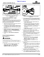 Предварительный просмотр 26 страницы Land Pride DB2660 Operator'S Manual