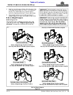 Предварительный просмотр 29 страницы Land Pride DB2660 Operator'S Manual