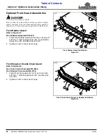 Предварительный просмотр 30 страницы Land Pride DB2660 Operator'S Manual