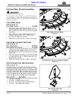 Предварительный просмотр 31 страницы Land Pride DB2660 Operator'S Manual